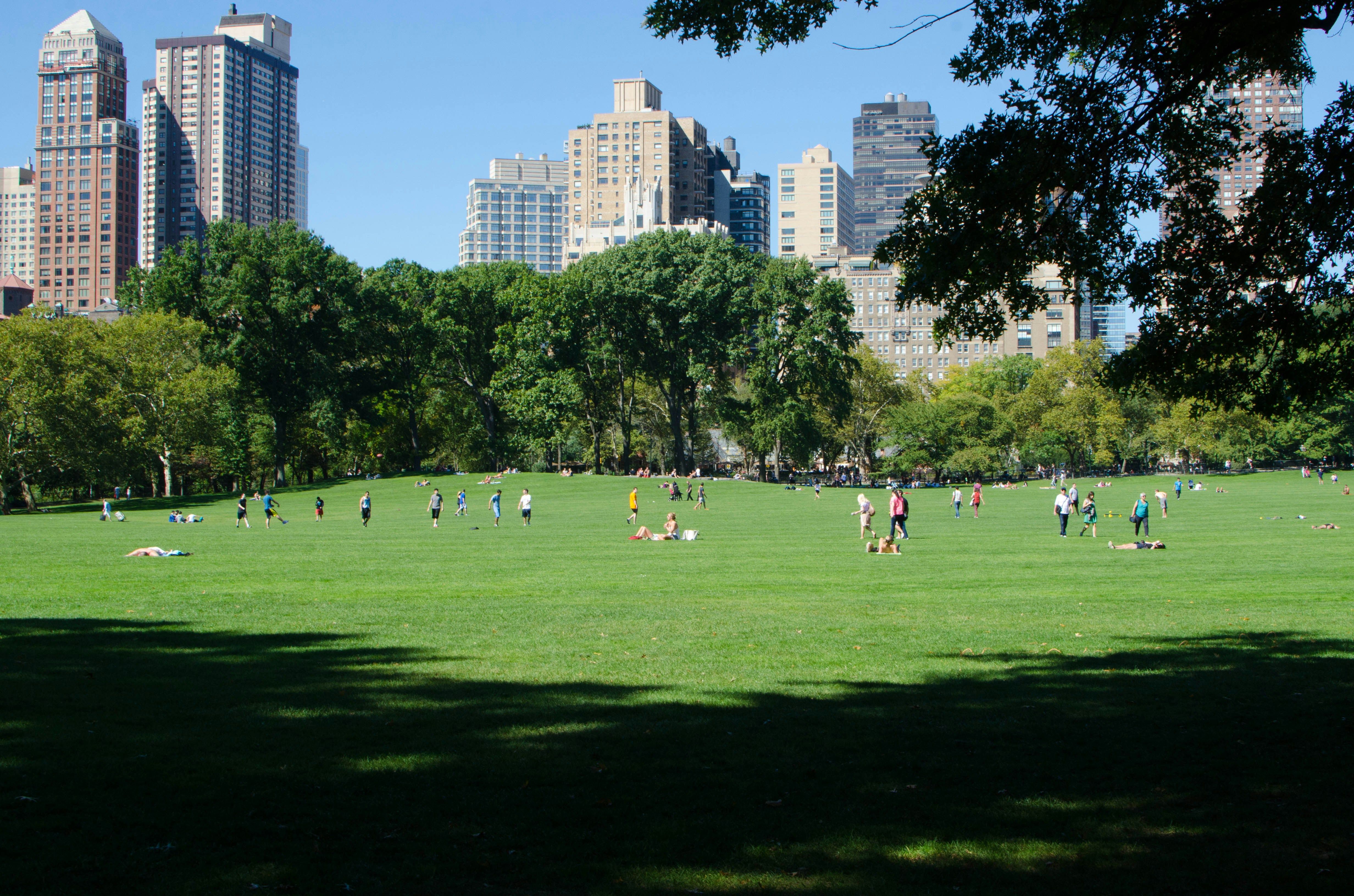 Leisure & Civic Venues
