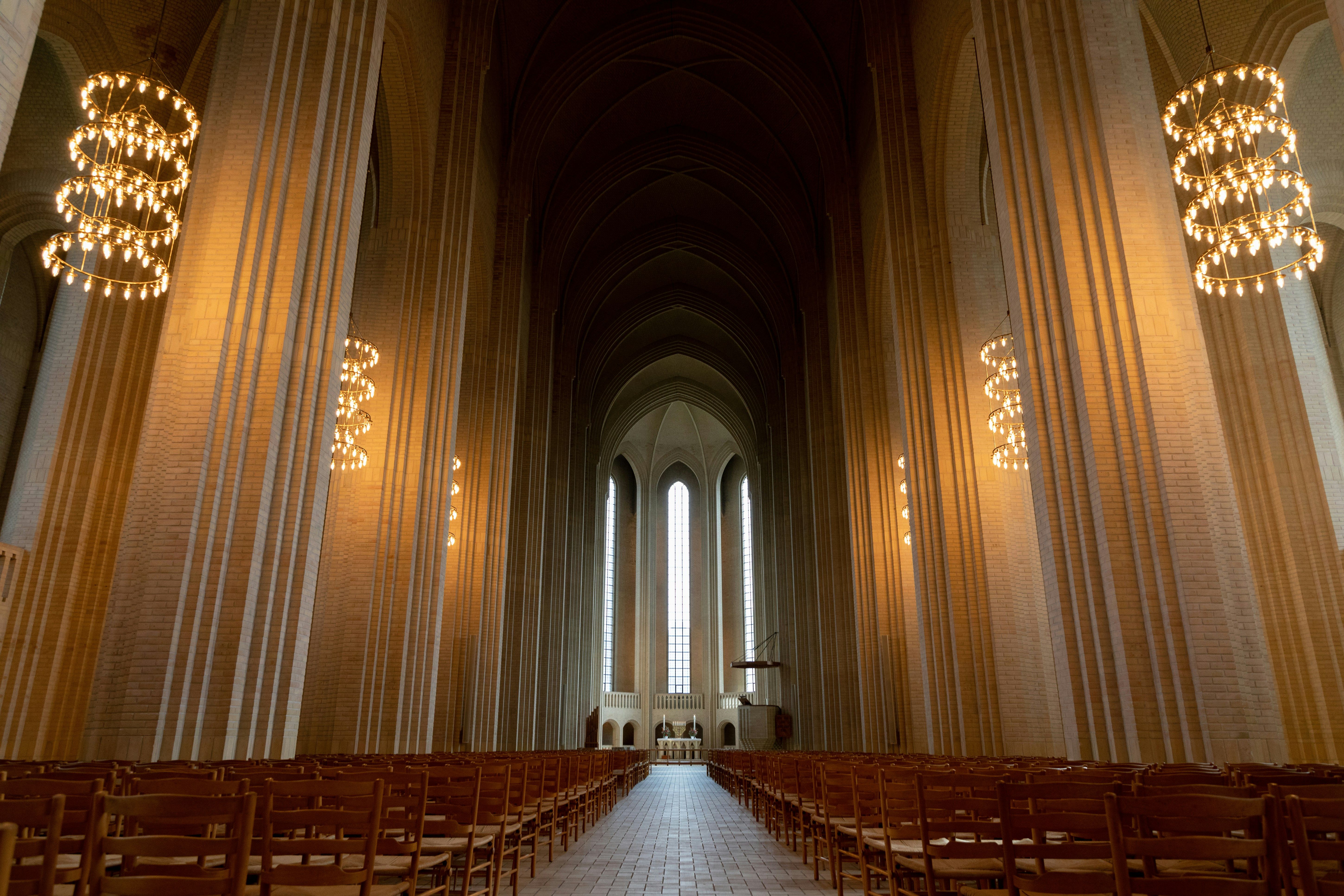 Religious Facilities