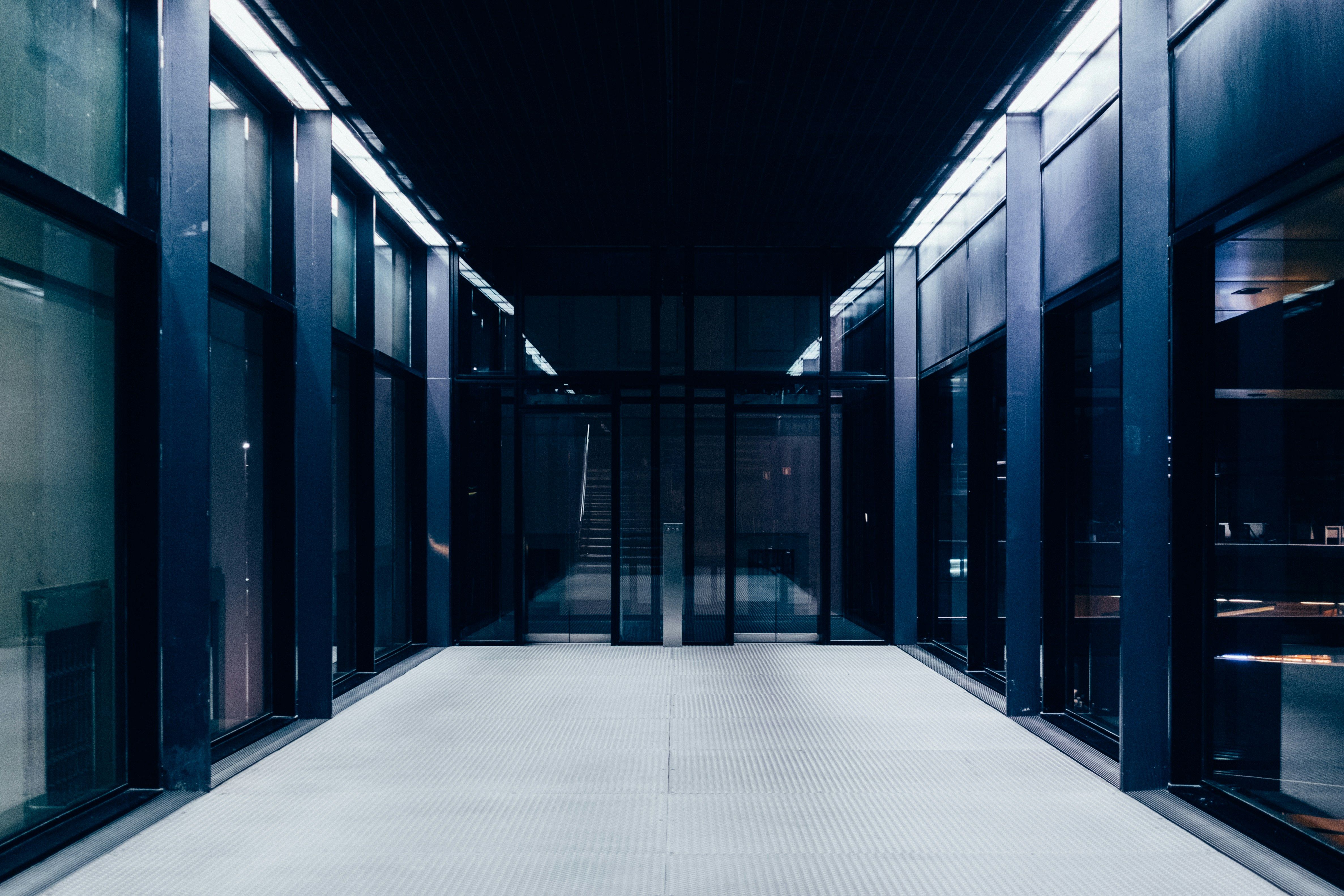 Data Centers