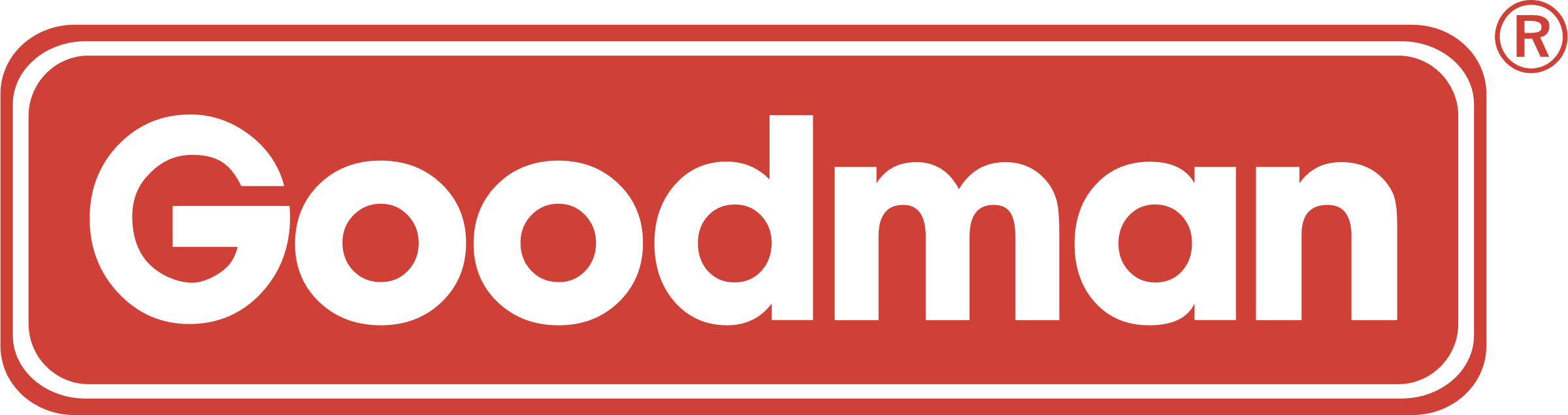 Goodman logo