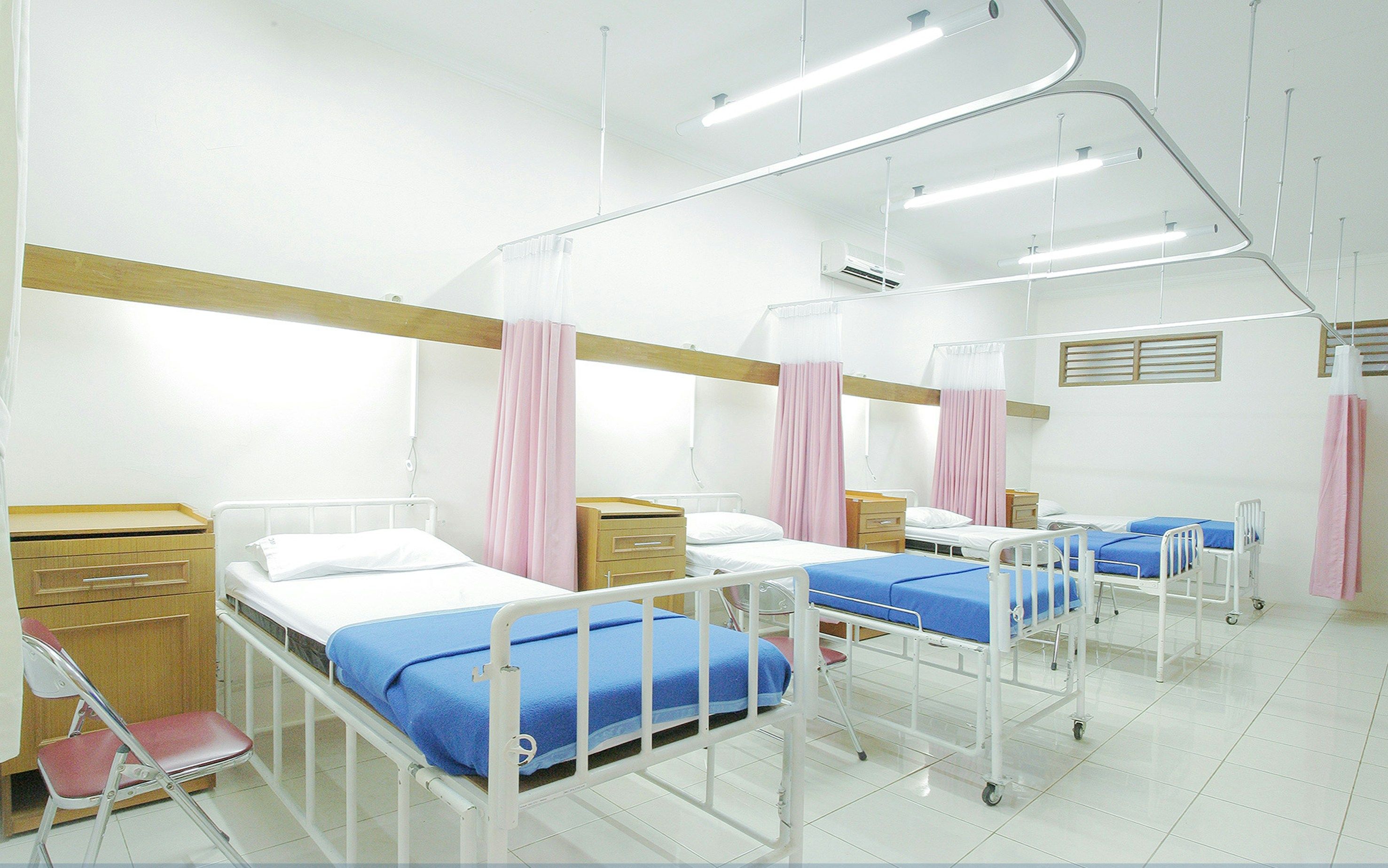 Healthcare Facilities