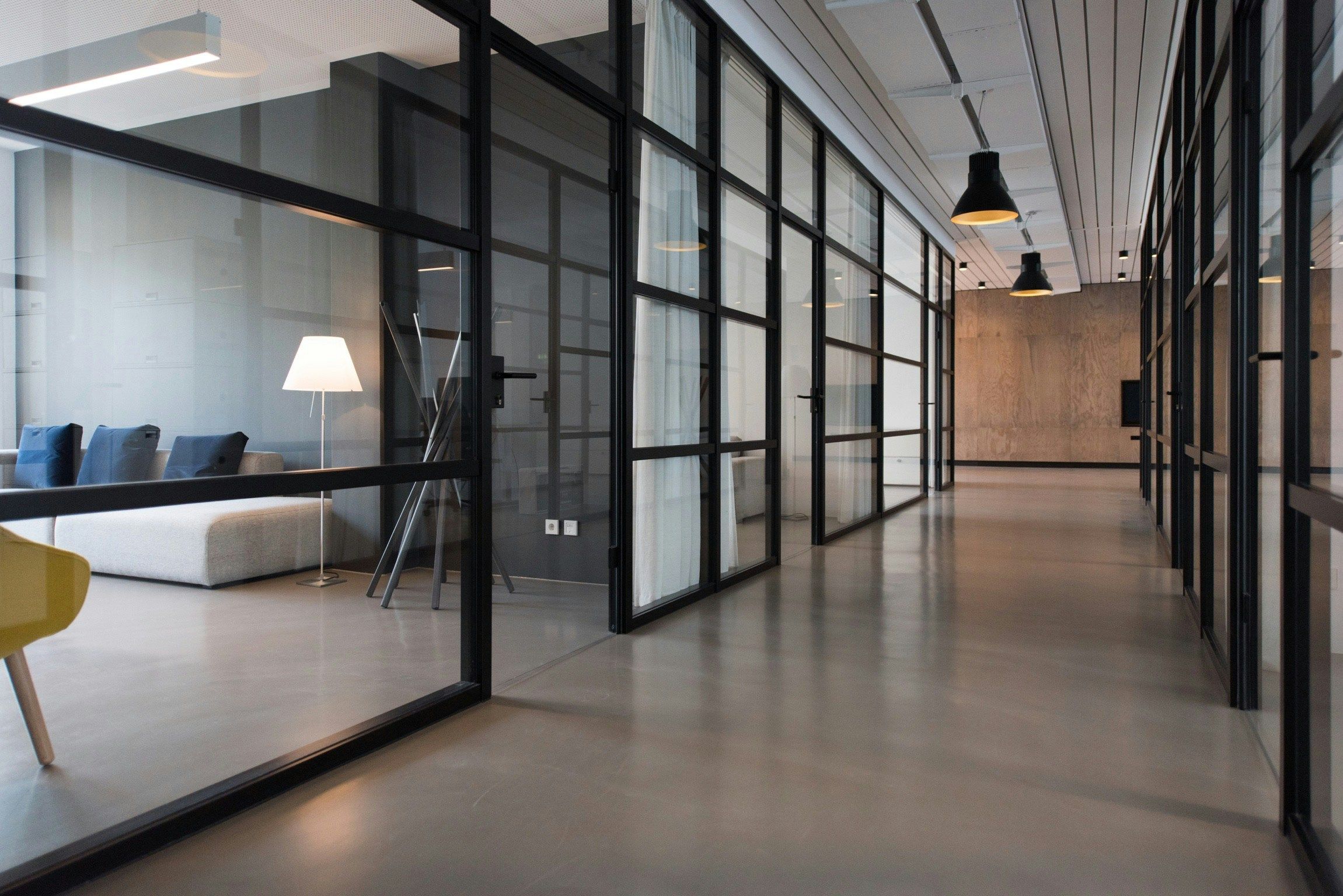 Commercial Offices