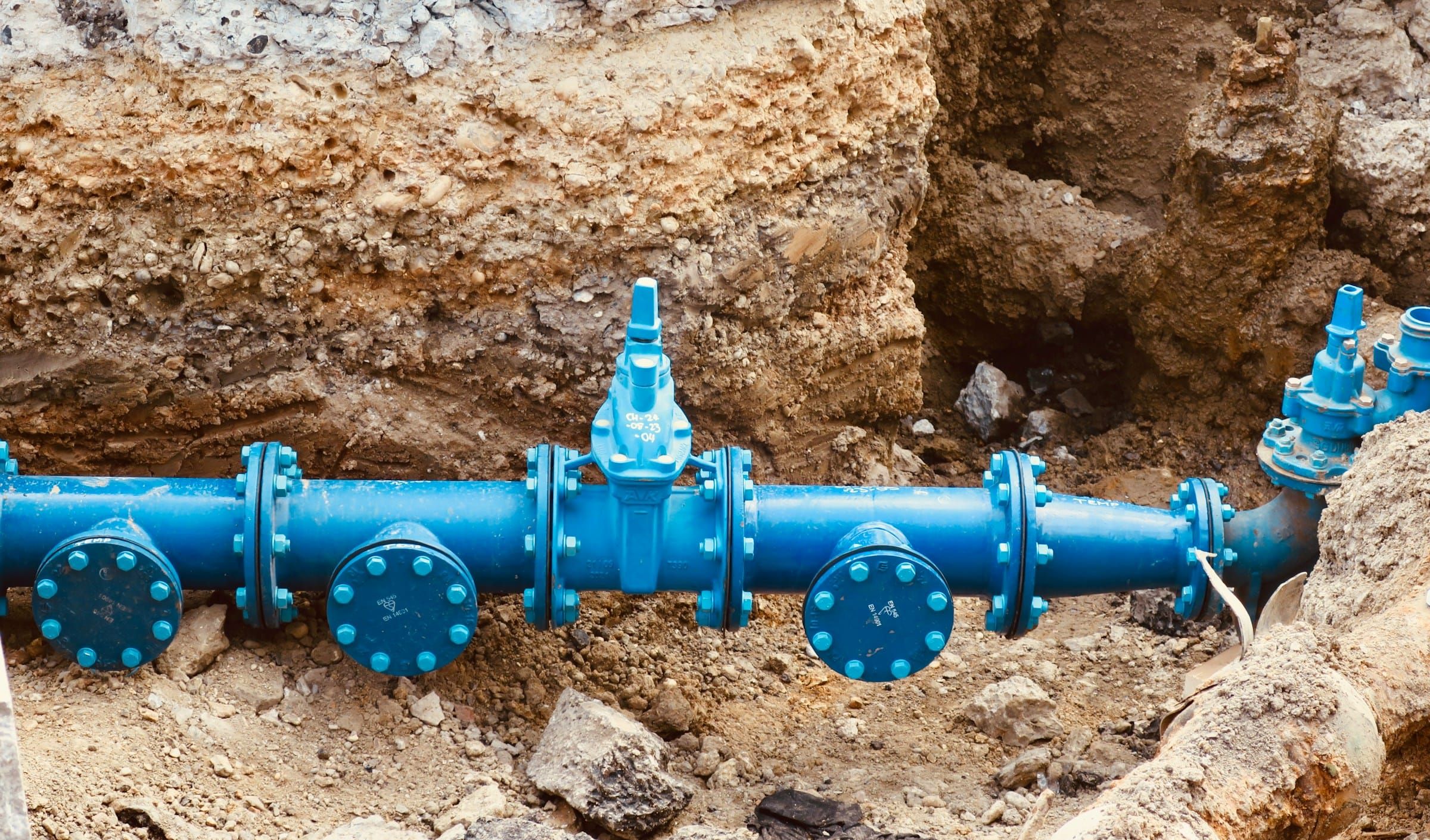 Plumbing Services