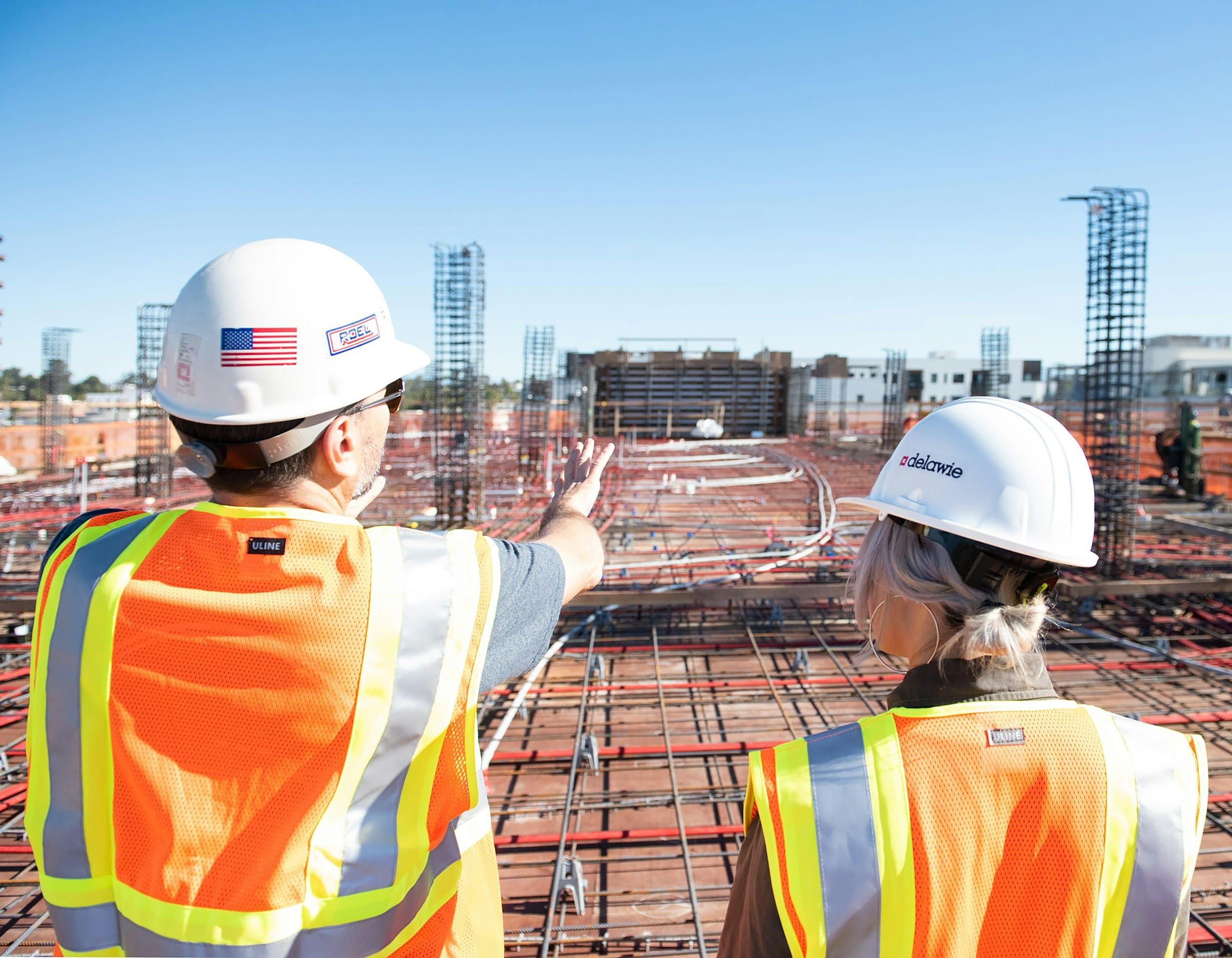 Project Management & Consulting