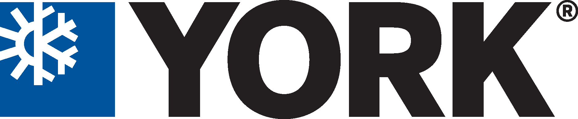 York logo